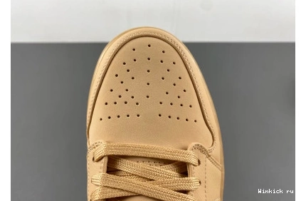 Low Sand” Vanilla Air “Pale Jordan 1 SE 1127